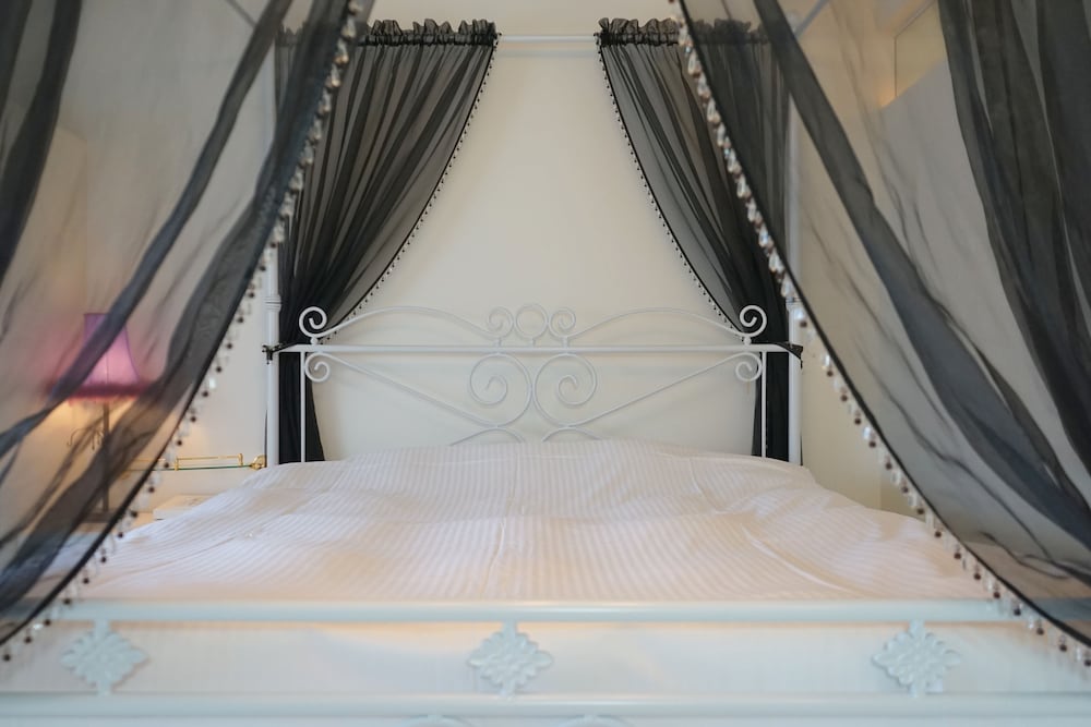 スタンダード ダブルルーム 客室23 | V HOTEL - 大人限定