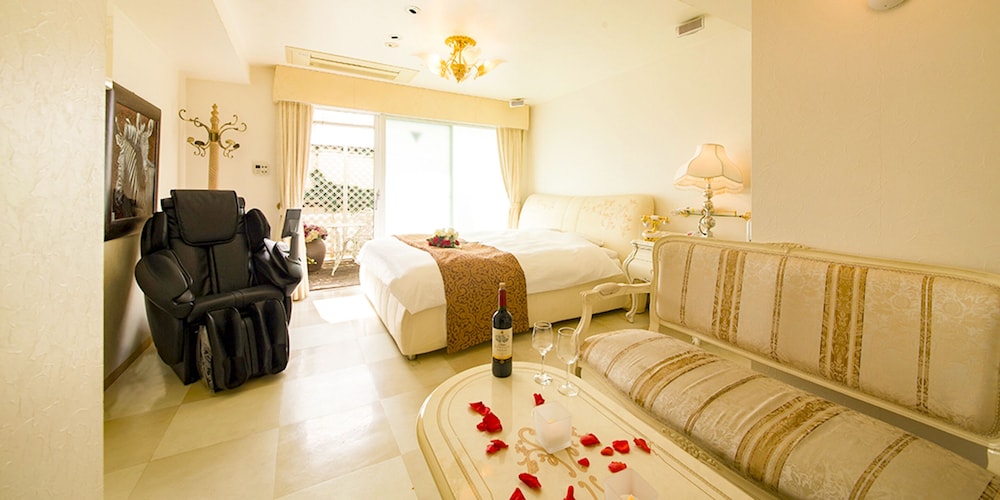 スタンダード ダブルルーム 客室47 | V HOTEL - 大人限定