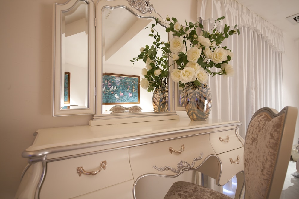 スタンダード ダブルルーム 客室22 | V HOTEL - 大人限定