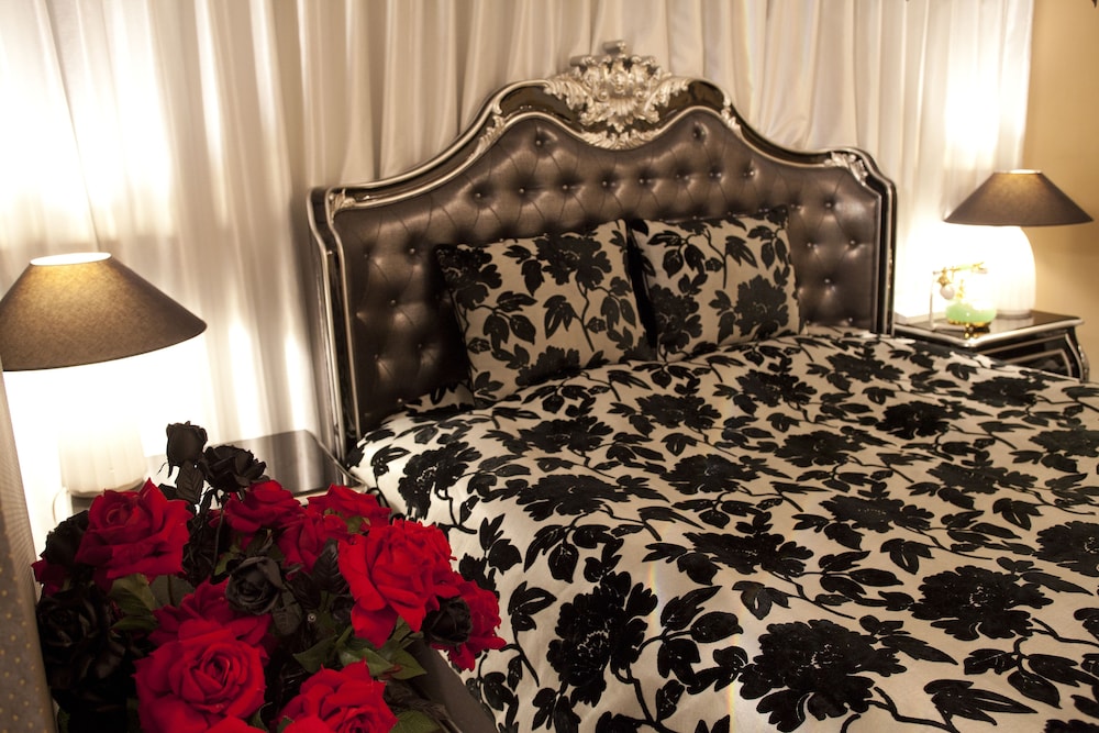 スタンダード ダブルルーム 客室9 | V HOTEL - 大人限定