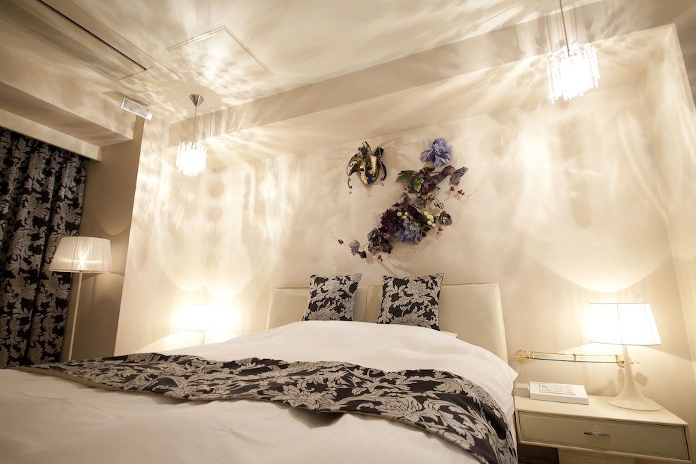 客室1 | V HOTEL - 大人限定