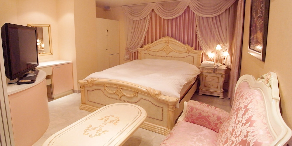 スタンダード ダブルルーム 客室28 | V HOTEL - 大人限定