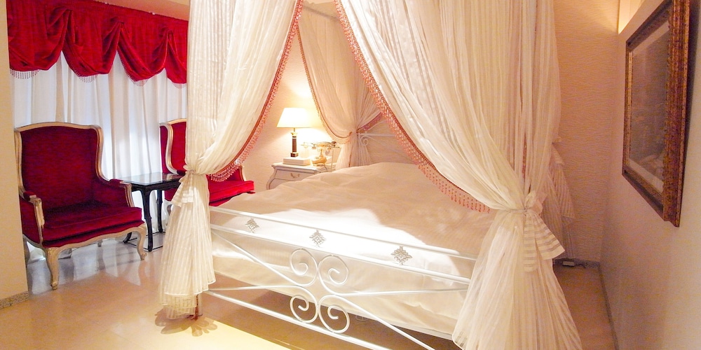 スタンダード ダブルルーム 客室37 | V HOTEL - 大人限定