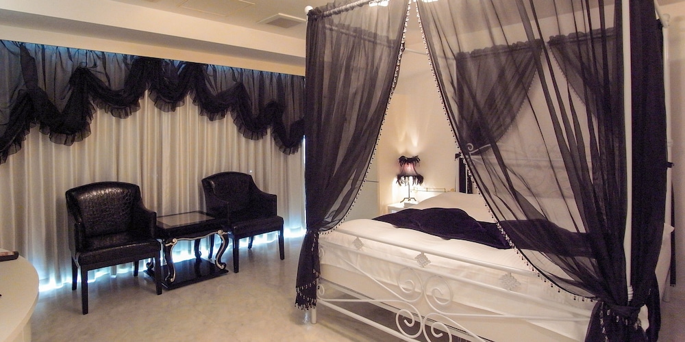 スタンダード ダブルルーム 客室31 | V HOTEL - 大人限定