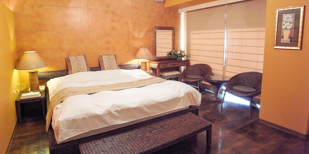 スタンダード ダブルルーム 客室32 | V HOTEL - 大人限定