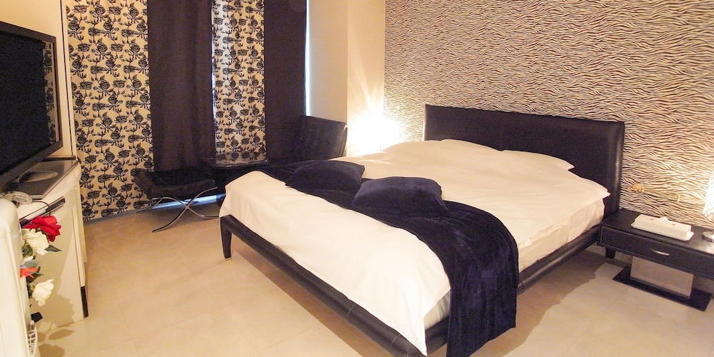 スタンダード ダブルルーム 客室29 | V HOTEL - 大人限定