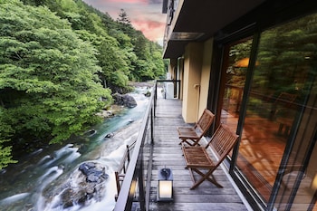 Shima-Onsen Toshimaya
