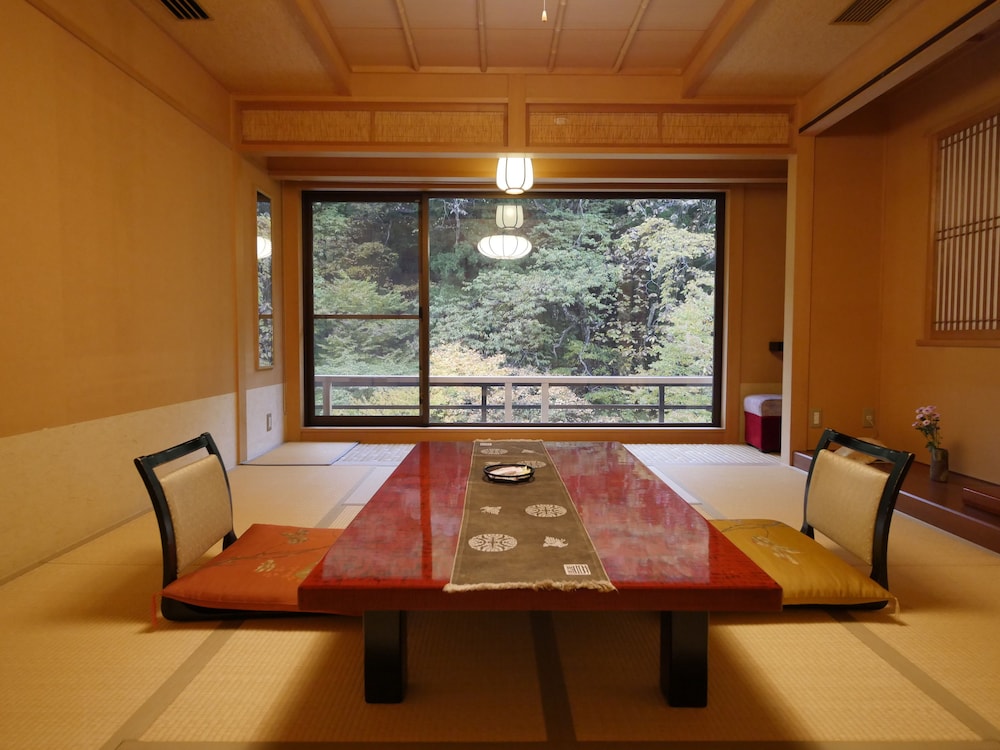 客室1 | Shima-Onsen Toshimaya 客室1 | Shima-Onsen Toshimaya