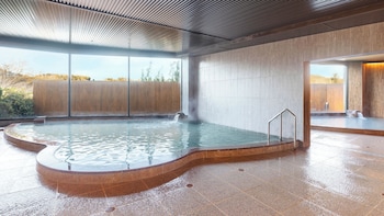 大江戸温泉物語 Premium 恵那峡