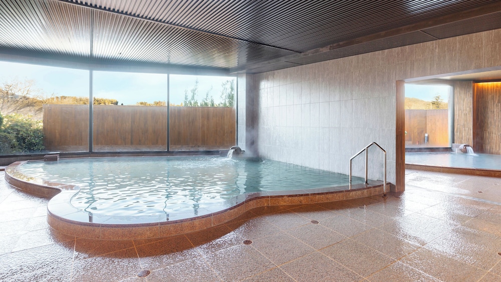 メインイメージ | 大江戸温泉物語 Premium 恵那峡