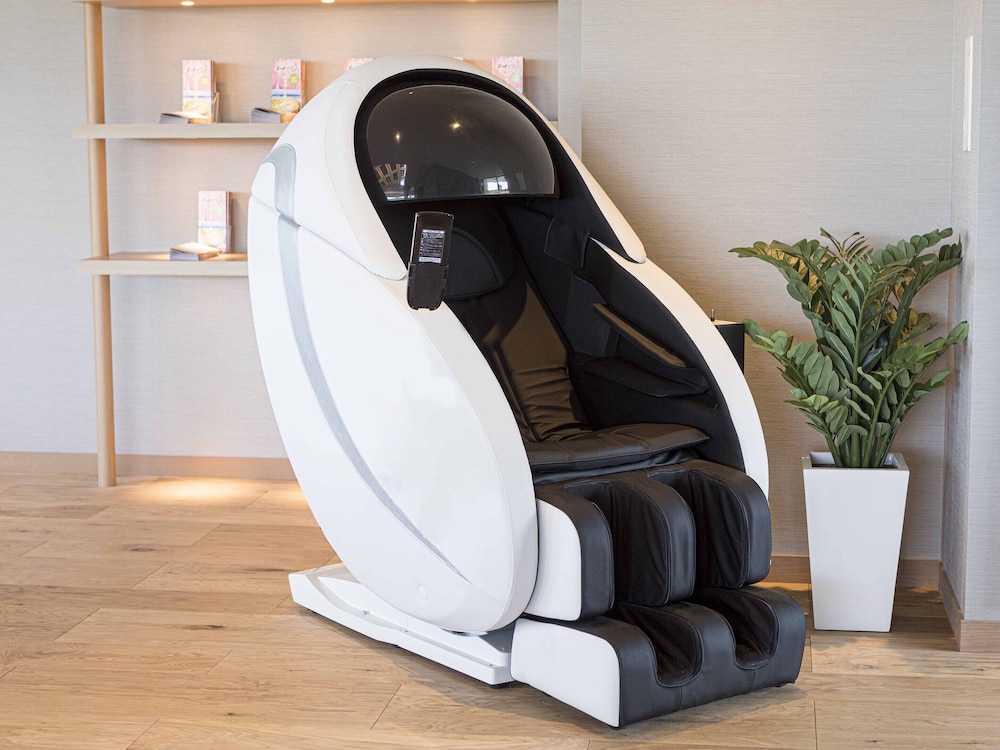 マッサージ1 | 大江戸温泉物語 Premium 恵那峡