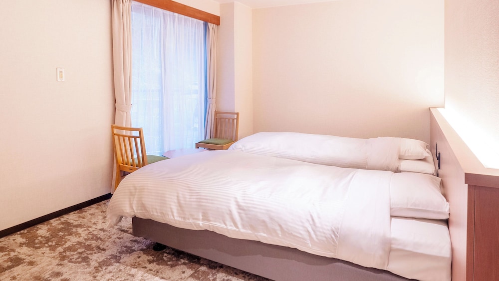 客室1 | 大江戸温泉物語 Premium 恵那峡