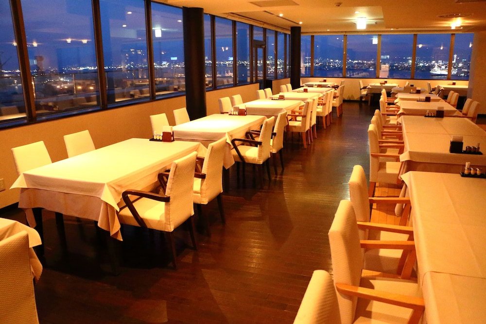 レストラン1 | ウイニングホテル