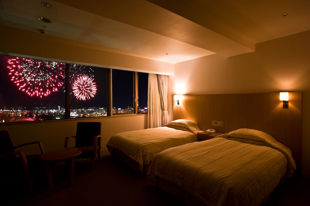 客室1 | ウイニングホテル