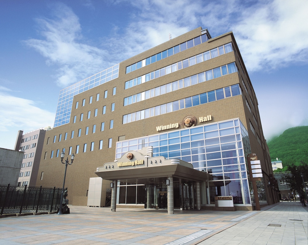 メインイメージ | ウイニングホテル