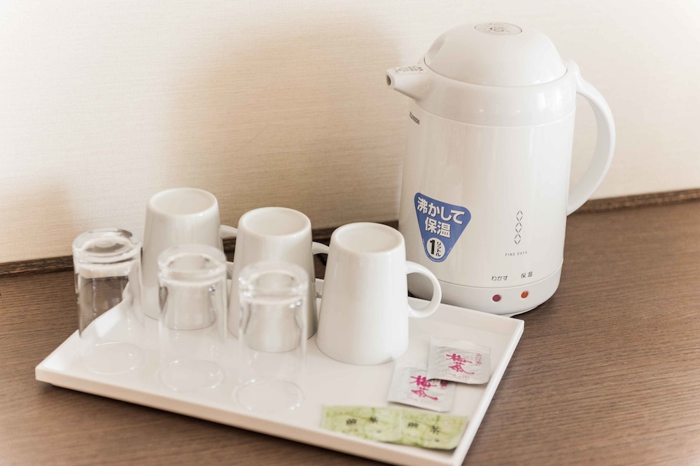 スタンダード ダブルルーム 1 ベッドルーム 禁煙 客室の設備とサービス2 | ダイワロイネットホテル小倉駅前
