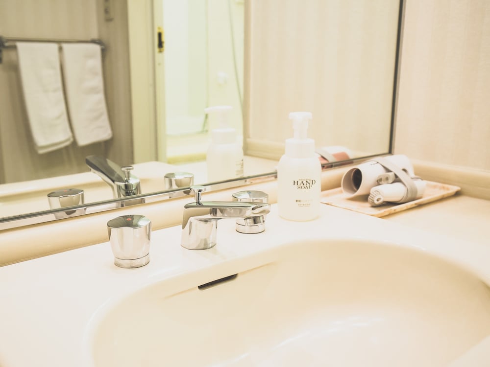 スーペリア ツインルーム 客室2 | ホテル軽井沢エレガンス