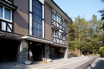 ホテル軽井沢エレガンス