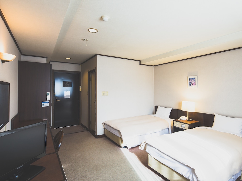 スタンダード ルーム 客室1 | ホテル軽井沢エレガンス