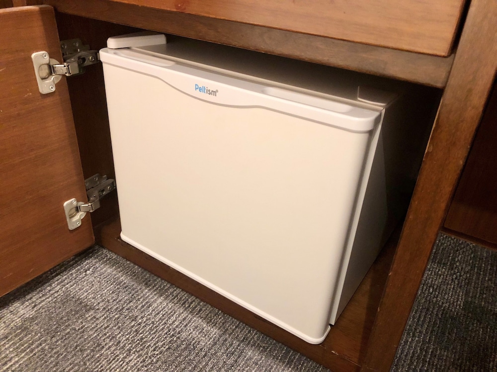 エコノミー ダブルルーム 禁煙 (13 ㎡) 客室の設備とサービス6 | セントラルホテル岡山