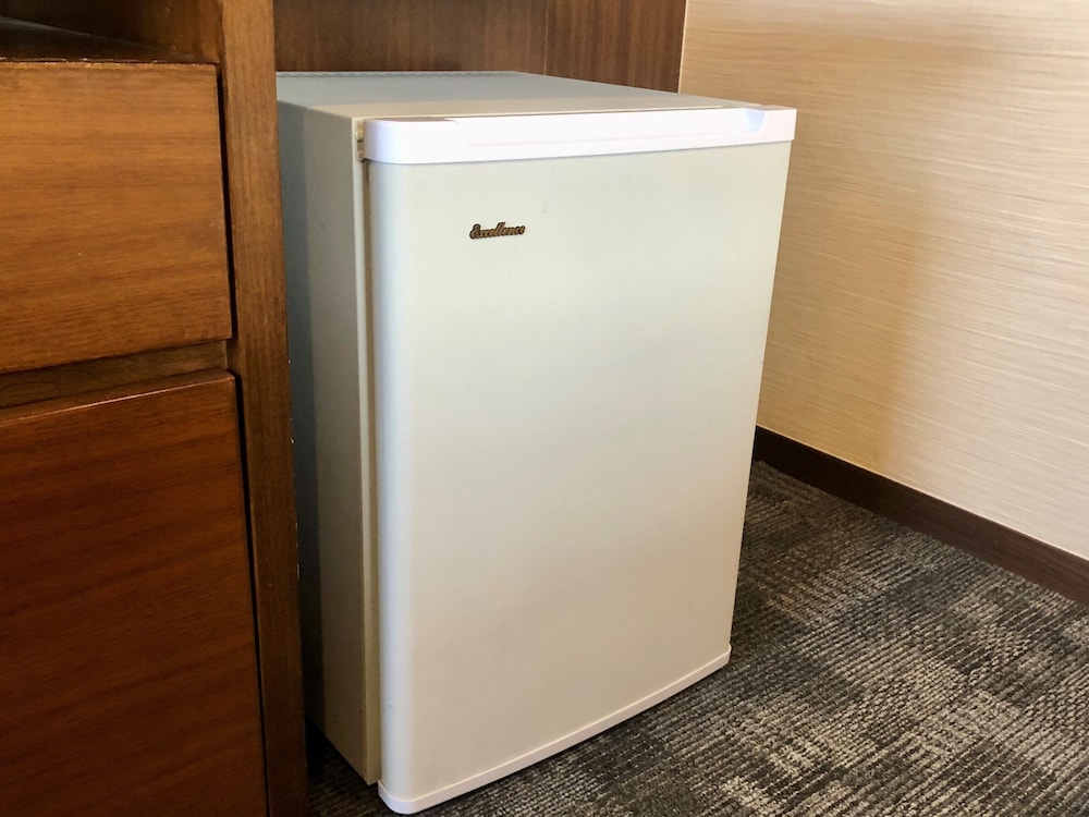 ツインルーム 禁煙 (21 ㎡) 客室の設備とサービス5 | セントラルホテル岡山