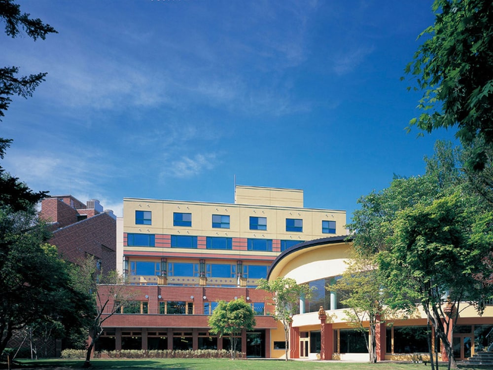 パーシャルビューツインルーム 部屋指定なし 禁煙 | 森のスパリゾート 北海道ホテル