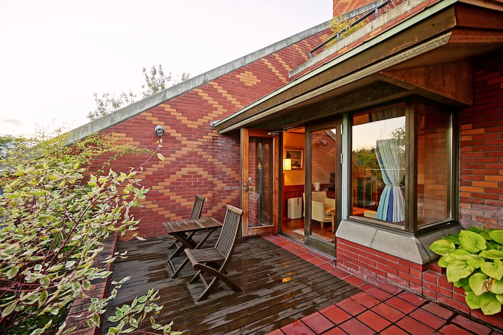 デラックス ツインルーム 禁煙(3名の場合はエキストラベッド追加) 客室2 | 森のスパリゾート 北海道ホテル