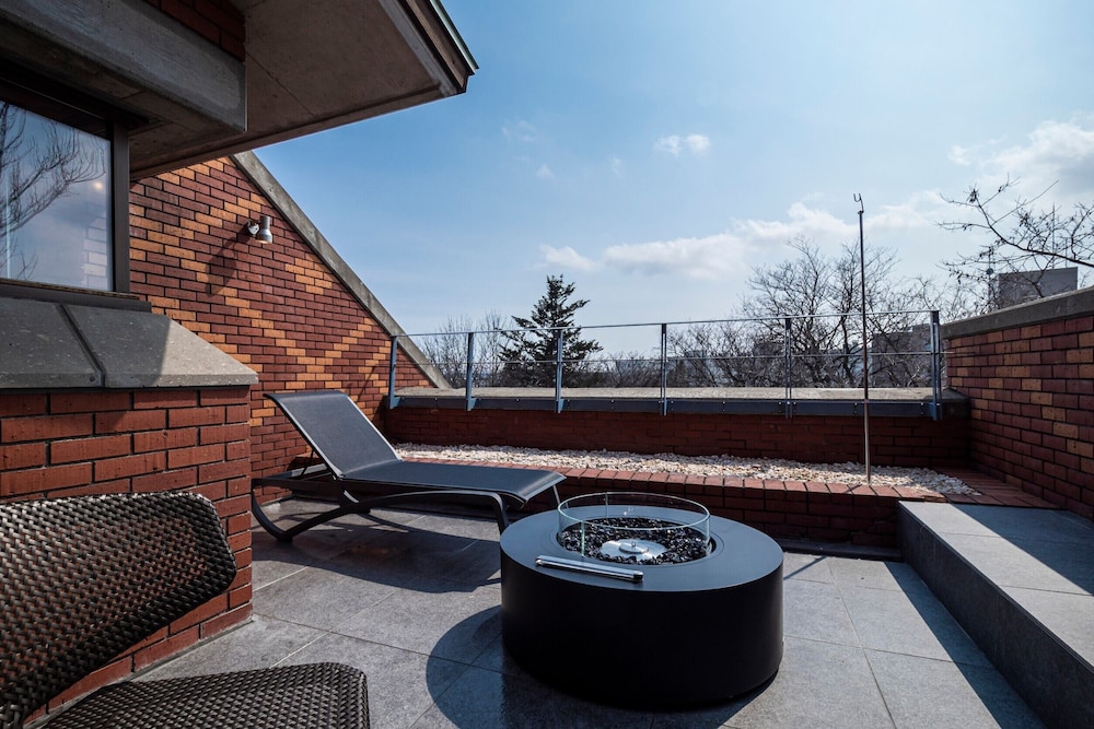 サウナツイン「ととのえ」 禁煙（3名の場合はエキストラベッド追加） 客室5 | 森のスパリゾート 北海道ホテル