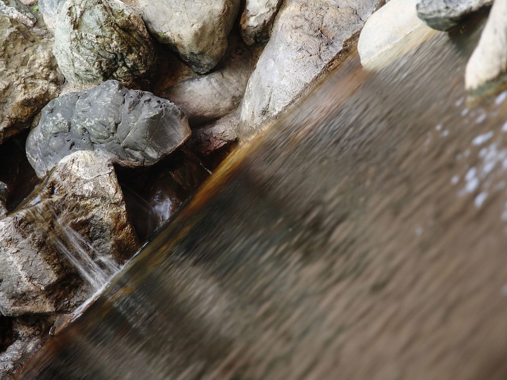 スパ1 | 森のスパリゾート 北海道ホテル