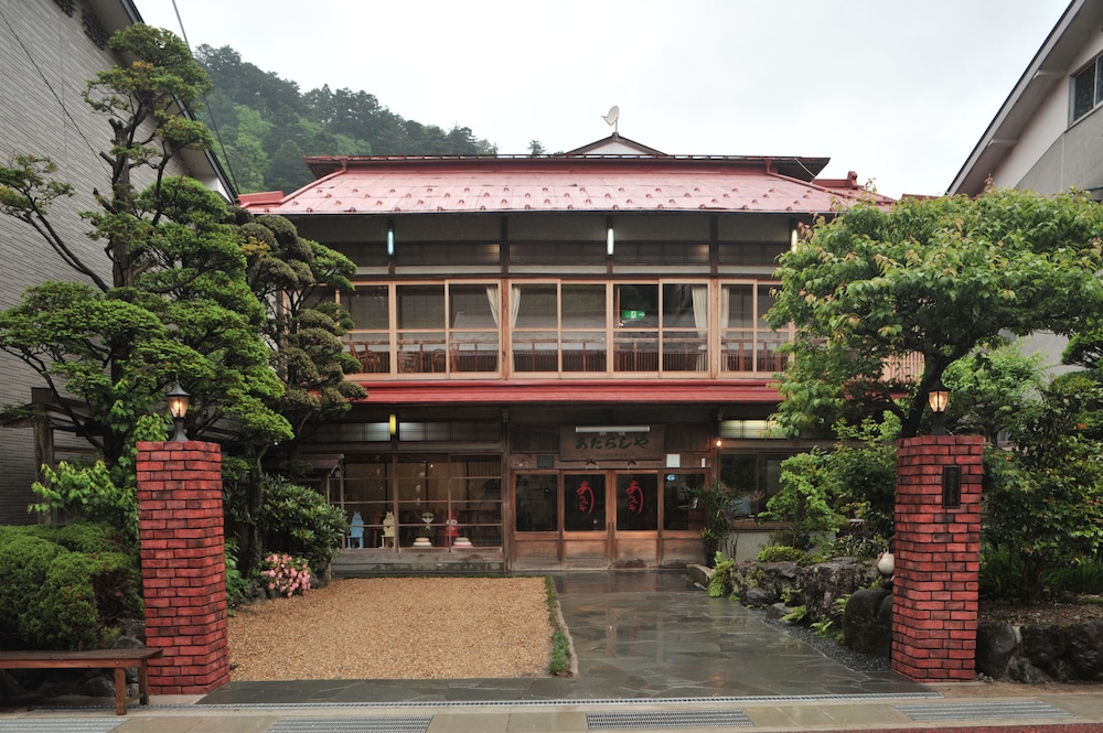 メインイメージ | 洞川温泉 あたらしや旅館 メインイメージ | 洞川温泉 あたらしや旅館