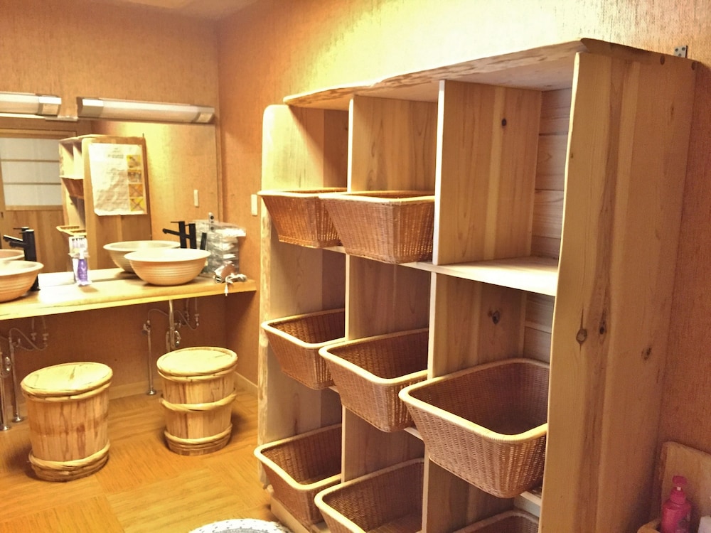 スパ1 | 旅館 歌藤 (吉野町) スパ1 | 旅館 歌藤 (吉野町)