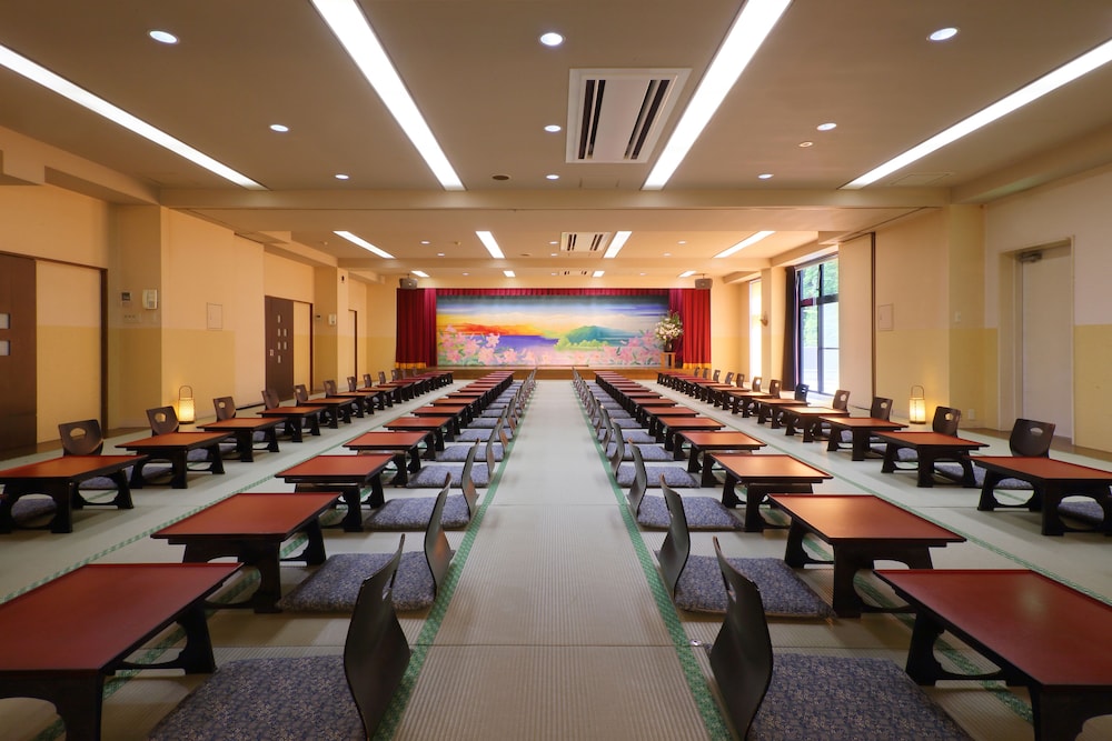 レストラン1 | 会津 喜多方 熱塩温泉 山形屋