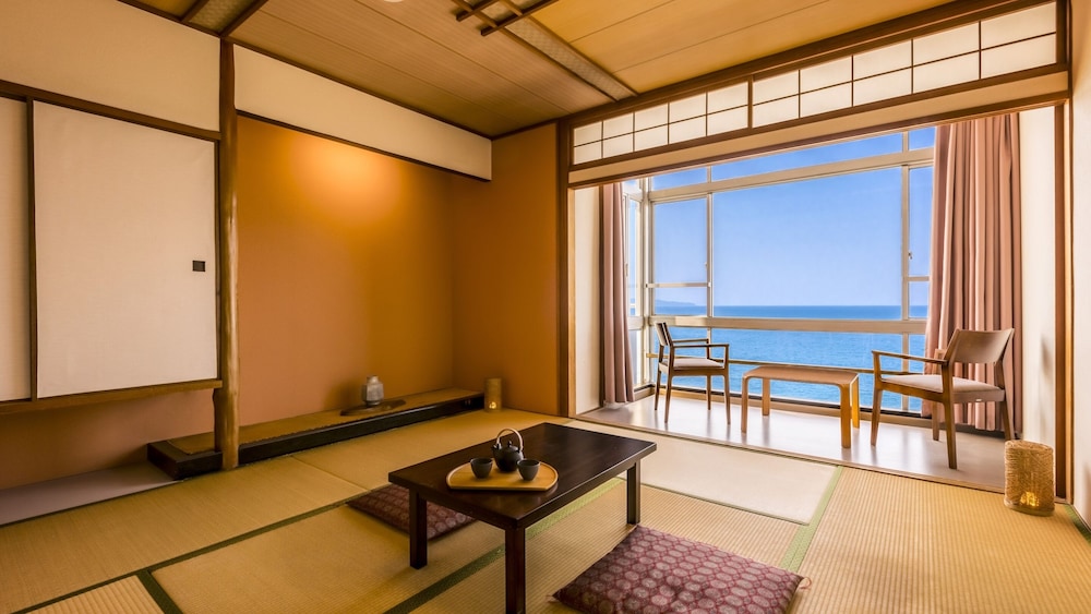 [禁煙] エコノミー和室 内風呂なし | 大江戸温泉物語 かいけ