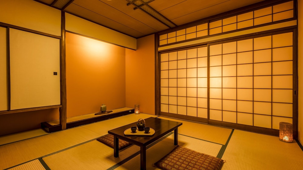 [禁煙] エコノミー和室 内風呂なし(眺望なし) | 大江戸温泉物語 かいけ