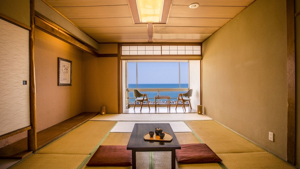 [禁煙] スタンダード和室 内風呂なし | 大江戸温泉物語 かいけ