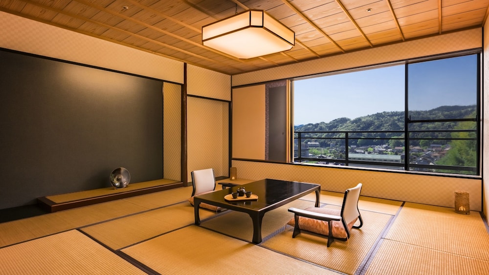 [禁煙] スーペリア和室2間 内風呂あり | 大江戸温泉物語Premium 斉木別館