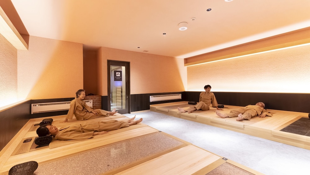 スパ1 | 大江戸温泉物語Premium 斉木別館 スパ1 | 大江戸温泉物語Premium 斉木別館