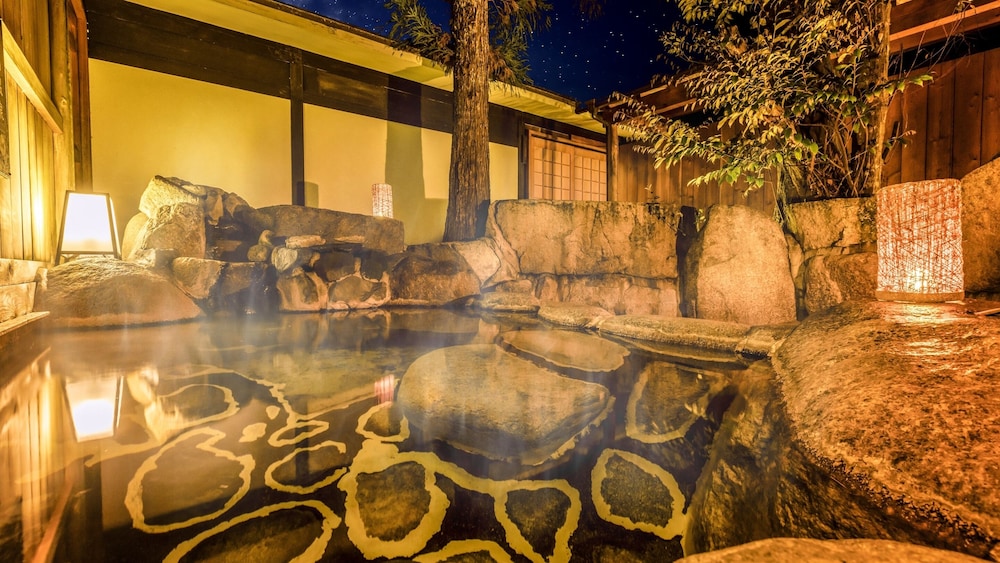 客室1 | 大江戸温泉物語Premium 斉木別館