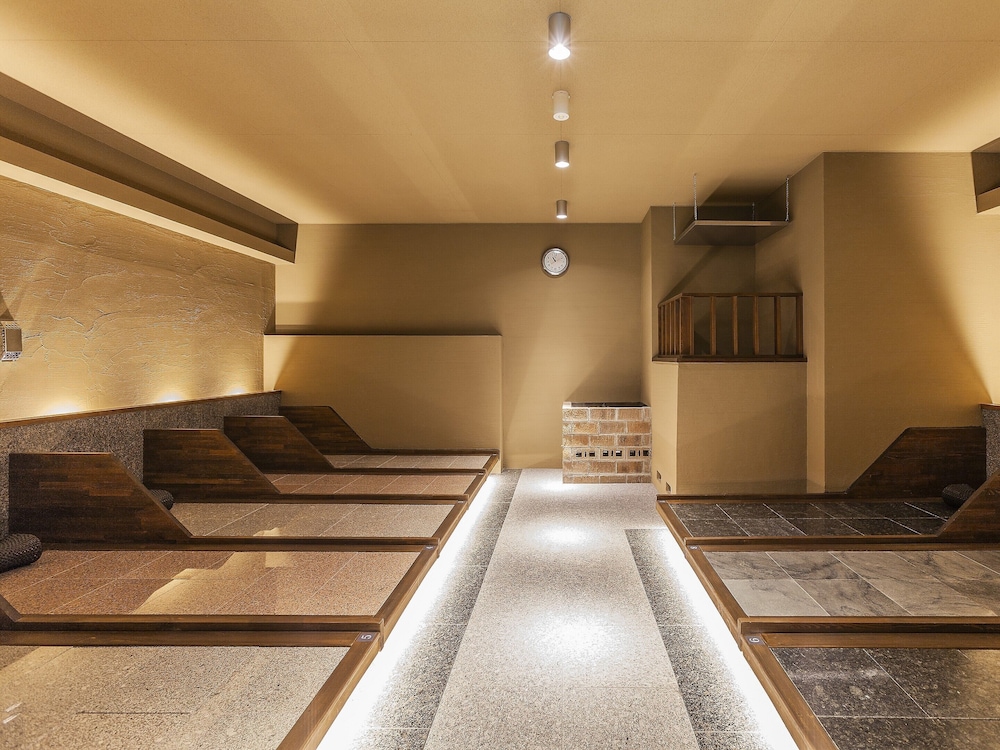 スパ1 | 大江戸温泉物語Premium 斉木別館