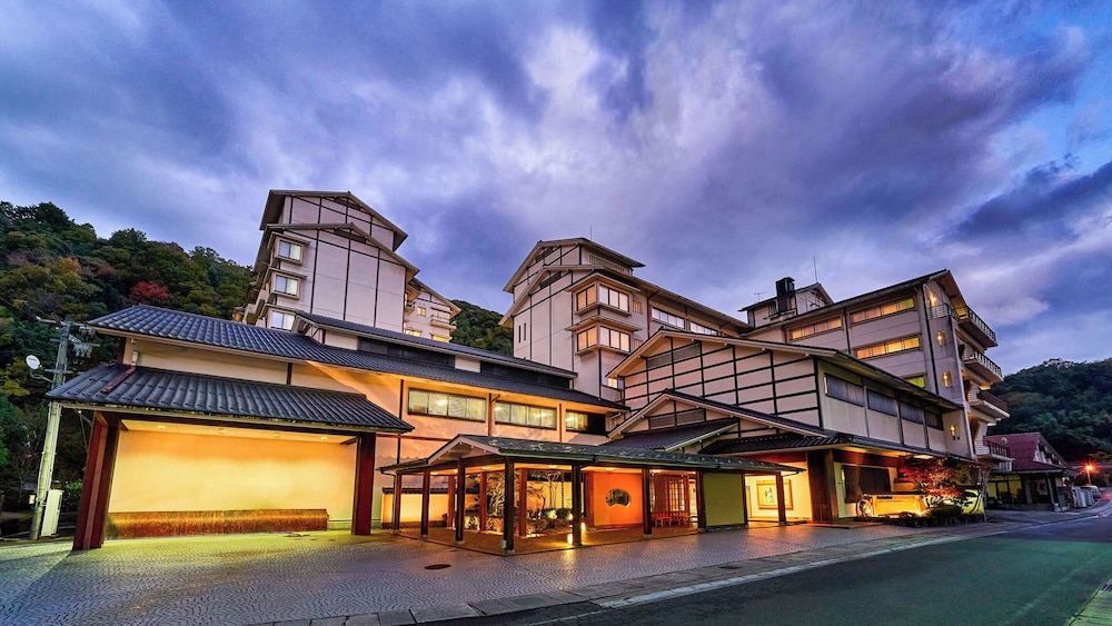 メインイメージ | 大江戸温泉物語Premium 斉木別館