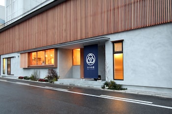 ホステルみつわ屋大阪