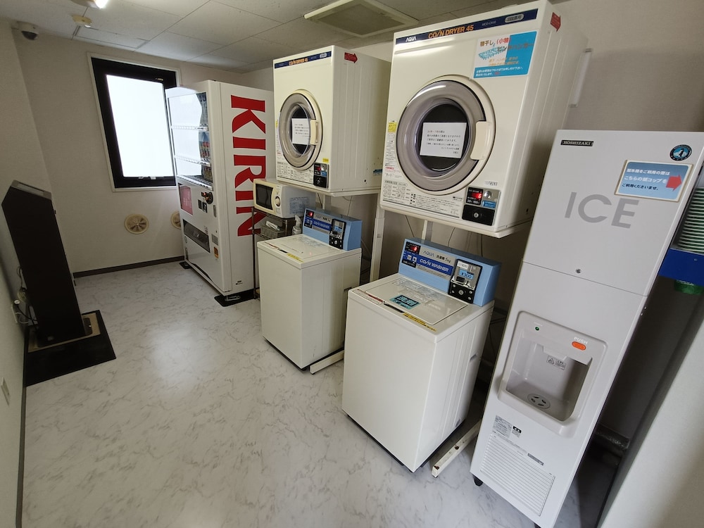 施設内の設備1 | セントラルホテル高崎 施設内の設備1 | セントラルホテル高崎