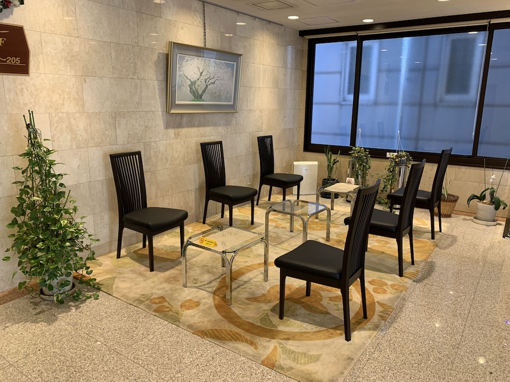 ロビーラウンジ1 | セントラルホテル高崎 ロビーラウンジ1 | セントラルホテル高崎