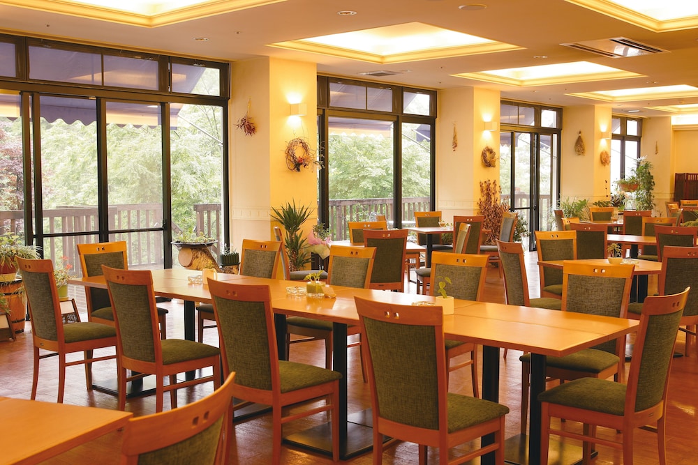 レストラン1 | 奥飛騨ガーデンホテル焼岳 レストラン1 | 奥飛騨ガーデンホテル焼岳