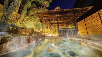 大江戸温泉物語 輝乃湯