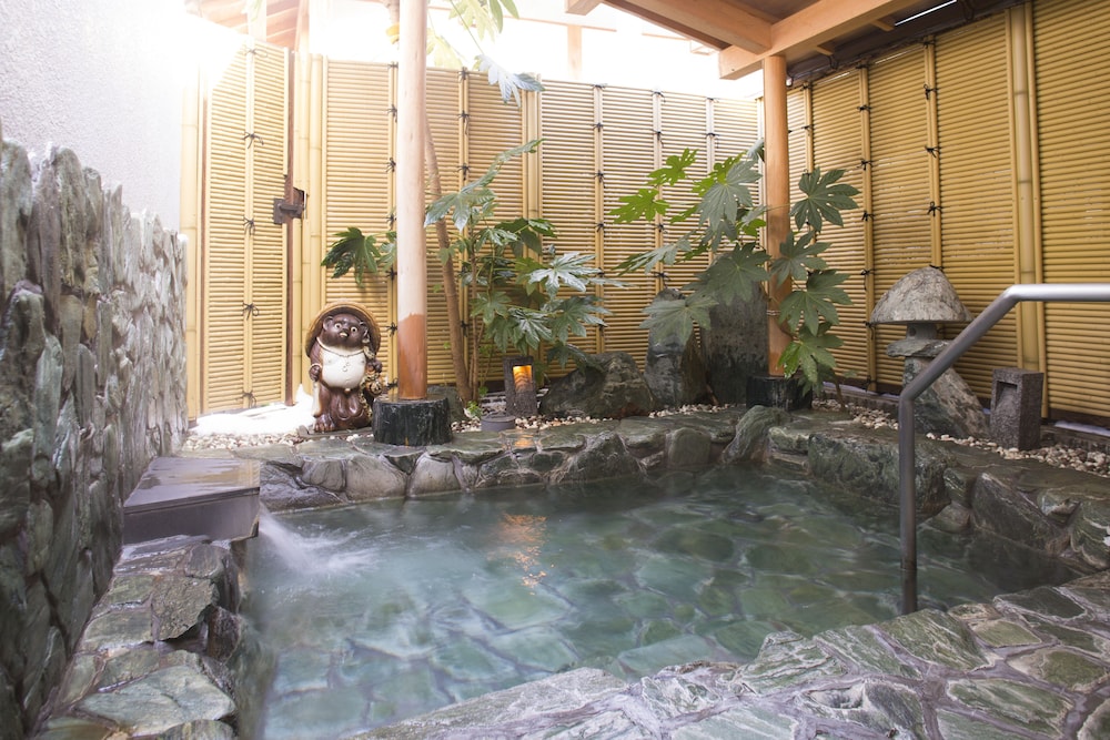 スパ1 | 旅館 久保治