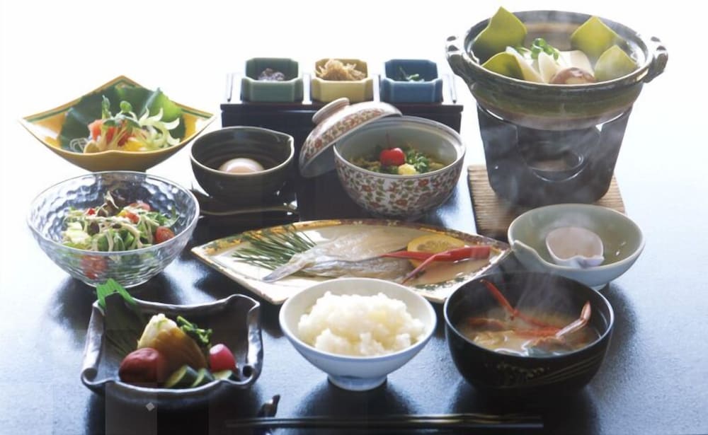 朝食1 | 旅亭懐石のとや 朝食1 | 旅亭懐石のとや