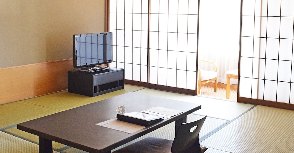 和室A 12.5畳 客室2 | 長良川清流ホテル