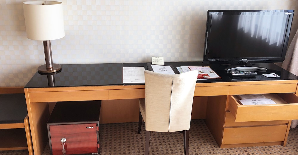 スタンダード ツインルーム 客室1 | 長良川清流ホテル