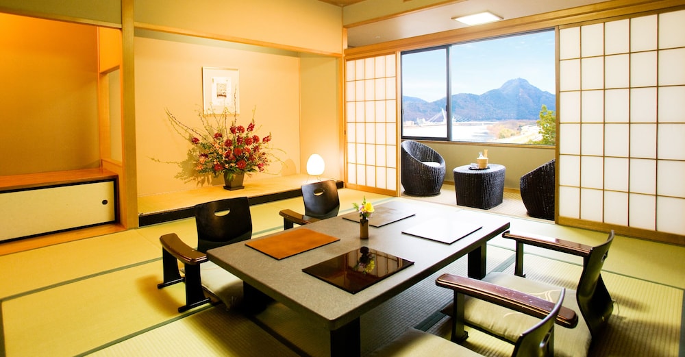 和室A 12.5畳 | 長良川清流ホテル